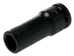 Teng - Deep Impact Socket Hexagon 6 Point 1/2in Drive 17mm. Fixed Price $45.95.