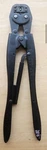 Te / Amp 45219-j Hand Crimper Tool - Free Shipping!. Fixed Price $31.00.