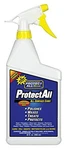 Thetford 62032 Protect All Surface Care Cleaner Wax Polisher & Protector 32 Oz. Fixed Price $36.28.