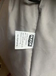 Budge Rvrp-42 Premier Fifth Wheel Rv Cover Gray 354 L X 102 W 108 H. Fixed Price $200.00.