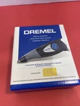 Dremel Electric Engraver Engraving Tool Kit Metal Plastic Wood Glass Leather Car. Fixed Price $24.95.