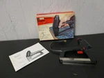 Sears Craftsman 968423 Electric Stapler With Box And Instructions. Fixed Price $35.00.