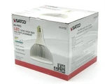 Satco Hi-pro Led 100w High Bay Hid Replacement. Fixed Price $99.95.