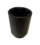 Sunex 250d 1-9/16" 1/2" Drive 6 Point Deep Impact Socket Standard Tools 6pt Sae. Fixed Price $26.97.