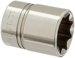 Williams St-822 1/2 Drive Shallow Socket, 8- Point, 11/16 Inch, Chrome. Fixed Price $28.99.