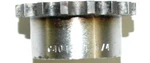 Browning Half Coupling. Fixed Price $40.00.