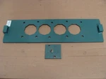 Peterson Pressure Testing Plate 5816 (honda Cvcc). Fixed Price $55.00.