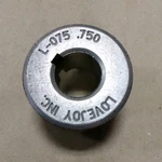 Lovejoy 68514410690 3/4" L-750 C19. Fixed Price $19.99.