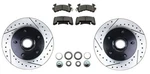 1971-1978 Checker Marathon Disc Brake Rotor / Pad, Front Wheel Service Package. Fixed Price $224.12.