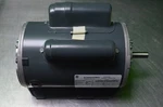 Ge Motors 5kcr48tn3084x General Purpose Motor, 1-1/3 Hp 1725/1140 Rpm, 1 Ph, Odp. Fixed Price $549.99.