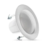 Feit Electric 8.6w 775 Lumens Led Recessed Downlight 4pk. Fixed Price $41.99.