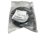 Allen-bradley Armorconnect 3 Meter Power Cable Male/female 280-pwrm22a-m3. Fixed Price $29.99.
