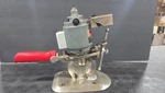 Maimin Rotoshere 4 Rotary Fabric Cloth Cutter 230v Industrial Tool Untested. Fixed Price $99.99.