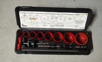Morse Master Cobalt Maintenance Bimetal Hole Saw Kit - Av100. Fixed Price $100.00.