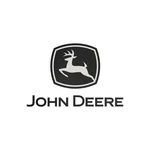 John Deere Mower Snowblower Oem Vertical Composite Trademark Label - Jd5775. Fixed Price $23.15.