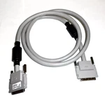 Mitsubishi Qc12b 1.2m Ext Rack Cable 13209el. Fixed Price $50.00.