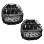 Arb Intensity Iq Driving Lights Arbvx17. Fixed Price $2262.94.