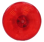 Peterson Manufacturing V142r Red Round Clearance Light. Fixed Price $9.97.