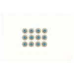Valve Stem Seal Set,fits,vs-36-2847-n12,226-mitsubishi,cht-226,04-11 Dakota. Fixed Price $48.37.