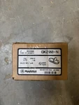 Appleton Gk200-n Solid Neoprene Gasket Gk200n (pack Of 25) New In Box. Fixed Price $79.99.