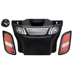 Led Light Bar Kit For E-z-go Rxv 12v-48v 2016-2021 Golf Carts; Lgt-414l. Fixed Price $327.60.