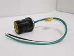 225577 New-no Box; Brad Connectivity 1300030025 Ac Power Cord 32318 Qc 3p Mr. Fixed Price $18.08.