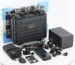 Leica Blk3d High-precision 3d Measurement Laser Measuring Instrument. Fixed Price $2499.99.