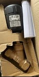 Burkert 00454606 Solenoid Valve 160 Psi Pilot 65-145psi. Fixed Price $199.99.