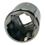 Wright Tool 3318 8 Point Standard Sae Socket 9/16" 3/8" Drive New/nos. Fixed Price $10.00.
