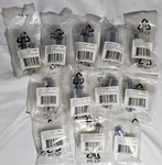 Williams 3/8-inch Drive Deep Socket 12 Point, 12-piece Bundle. New. Fixed Price $100.00.