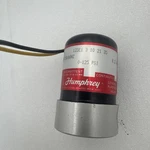 New Humphrey 125e1-3-10-21-35 Air Solenoid Valve. Fixed Price $120.00.