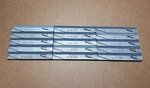 Sunnen K12-j63 Honing Stone (batch Of 15 Stones). Fixed Price $52.50.