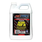 Hcpro Hcvpo128 Super Premium Vacuum Pump Oil, 1 Gallon Universal Synthetic Re.... Fixed Price $83.62.