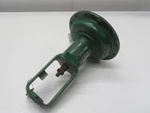 Fisher 657-es Pneumatic Steel Flanged Control Valve T212118. Fixed Price $999.99.