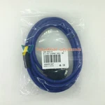 1pc New Cab-ds03-s M12-ip67 Datalogic 17pin Connector Cableto Cbx 3m. Fixed Price $82.72.