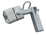 Jesco Lighting Mini Mr16-12v 6.5w Deco 102 Low Voltage Track Light Fixture. Fixed Price $21.52.