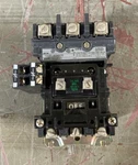 New Allen Bradley 500-a0d930 Series B Size 18a 115-120v 60hz Coil Contactor. Fixed Price $86.00.