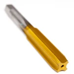 Besly 5022003 Straight Flute Tap 1/8-27 4fl Hss Tin Npsf (12 Pcs). Fixed Price $53.75.