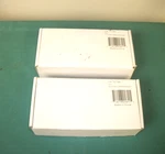 Lot Of 2 - American Lighting Rec-dmx-rj45a-5ch Dmx512 & Rdm Decoder. Fixed Price $90.99.