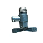 Drain Cock 15841-73020 16871-73020 For Kubota D1105 Engine B2650 B3350 B7300. Fixed Price $35.00.