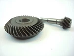 Milwaukee New Gear Part # 32-60-2171 For 0375-1 (ser 611a) Or Sioux 19742mbk. Fixed Price $144.95.