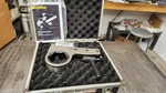 Enerpac W8302 3-1/8" 80mm Af Hex Hyd. Torque Wrench Cassette Fits W8000x Drive. Fixed Price $2944.19.