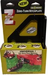 Zhitch Zero-turn 3-way Hitch Plate - Ball Hitch, Rugged Pin Hole And Du.... Fixed Price $43.72.