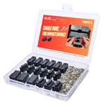 Micro-fit 3.0 Connector Kit, 118pcs Molex Mx Dual Row Housing Plugs. Fixed Price $40.99.