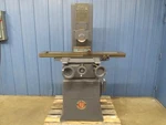 Reid 618h Surface Grinder 10" X 5" Chuck 1 Hp 3 Ph. Fixed Price $2199.99.