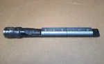Sunnen 2gp28-1375wd / 1pl-1375m Honing Mandrel (1.355" - 1.500" Range) Cut Down. Fixed Price $265.00.