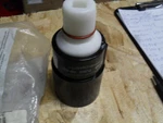 Continental Industries Con Stab 0000-33-6580-15 1-1/4" Ips Chamfer Tool. Fixed Price $45.00.