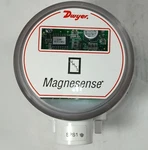 1 Used Dwyer 01-196318-00 Magnesense Pressure Transmittier ***make Offer***. Fixed Price $30.99.