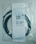 Schmersal A-k8p-m8-s-g-5m-bk-2-x-a-4 M8 8pin Female 5m Cable New!! Quantity!!. Fixed Price $39.99.