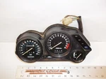Kawasaki 93 Zx600 Ninja Meter Cluster Gauge Set 25001-1792 Zx6 Zx 600 Jh. Fixed Price $69.95.